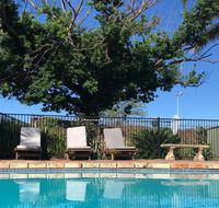 Hunter Morpeth Motel and Villa's - Accommodation Newcastle