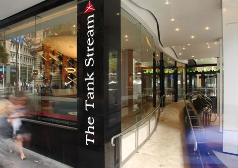 Rydges Australia Square, Formerly Tank Stream Hotel - Accommodation Newcastle 40