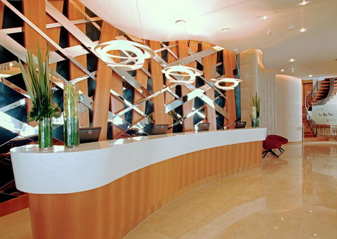 Rydges Australia Square, Formerly Tank Stream Hotel - Accommodation Newcastle 39