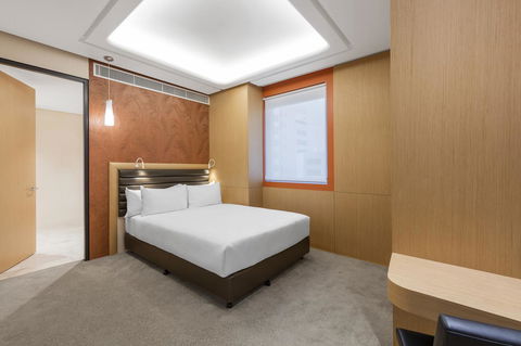 Rydges Australia Square, Formerly Tank Stream Hotel - Accommodation Newcastle 30
