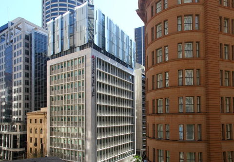 Rydges Australia Square, Formerly Tank Stream Hotel - Accommodation Newcastle 37