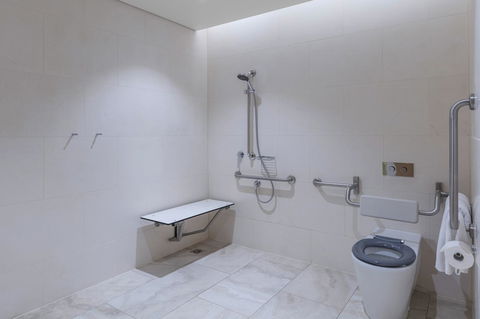 Rydges Australia Square, Formerly Tank Stream Hotel - Accommodation Newcastle 29