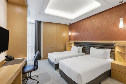 Rydges Australia Square, Formerly Tank Stream Hotel - Accommodation Newcastle 11