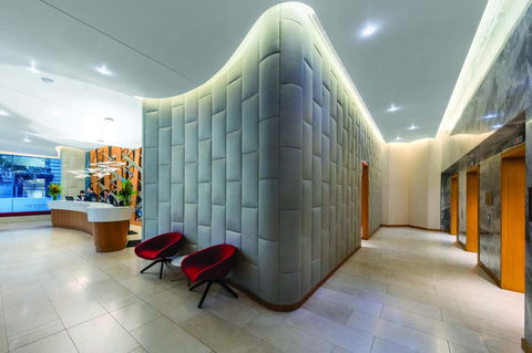 Rydges Australia Square, Formerly Tank Stream Hotel - Accommodation Newcastle 2