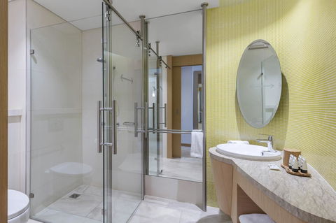 Rydges Australia Square, Formerly Tank Stream Hotel - Accommodation Newcastle 24
