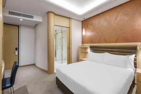 Rydges Australia Square, Formerly Tank Stream Hotel - Accommodation Newcastle 12