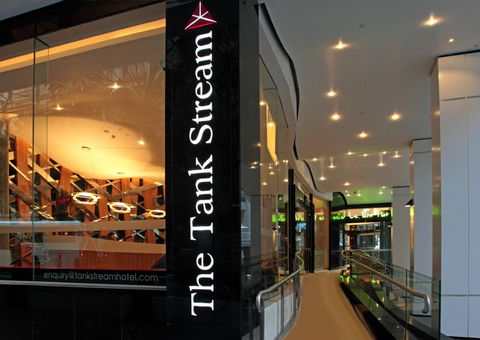 Rydges Australia Square, Formerly Tank Stream Hotel - Accommodation Newcastle 35