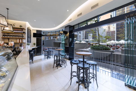 Rydges Australia Square, Formerly Tank Stream Hotel - Accommodation Newcastle 7