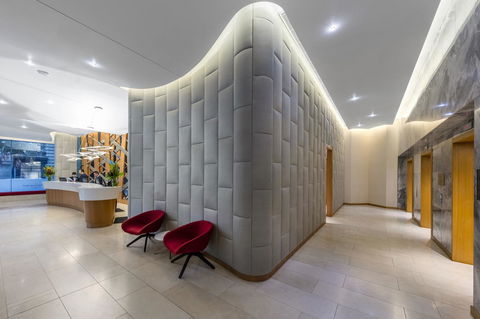 Rydges Australia Square, Formerly Tank Stream Hotel - Accommodation Newcastle 17