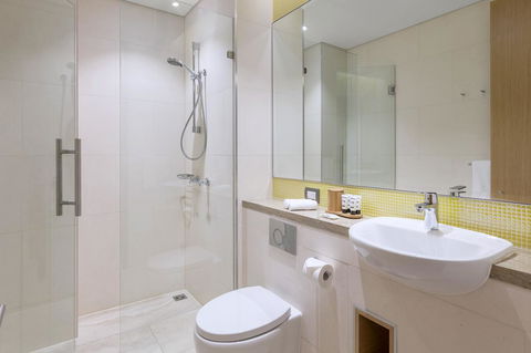 Rydges Australia Square, Formerly Tank Stream Hotel - Accommodation Newcastle 23