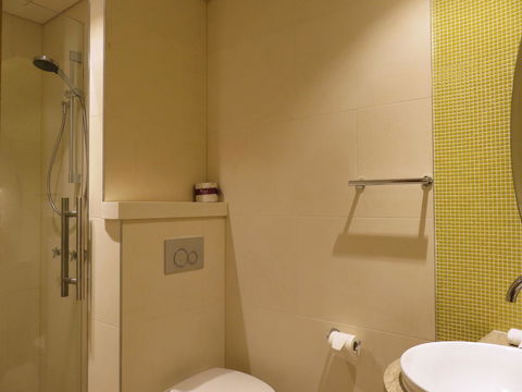 Rydges Australia Square, Formerly Tank Stream Hotel - Accommodation Newcastle 1