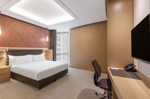 Rydges Australia Square, Formerly Tank Stream Hotel - Accommodation Newcastle 0