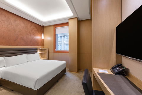 Rydges Australia Square, Formerly Tank Stream Hotel - Accommodation Newcastle 25