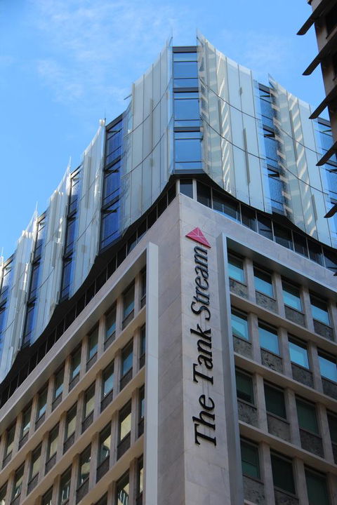 Rydges Australia Square, Formerly Tank Stream Hotel - Accommodation Newcastle 34