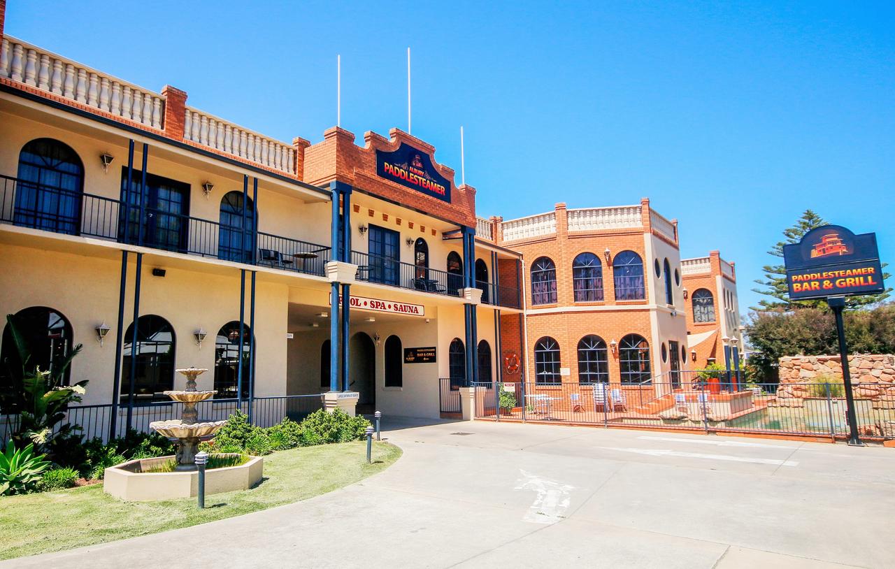 South Albury NSW Accommodation Newcastle
