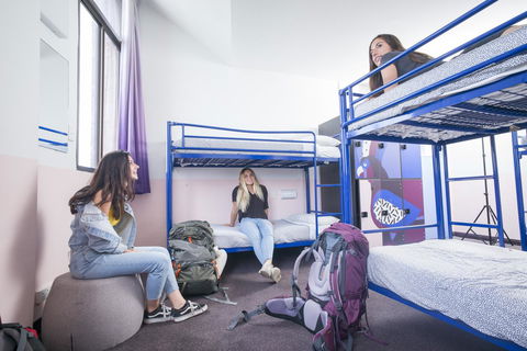 YHA Sydney Central - Accommodation Newcastle 40