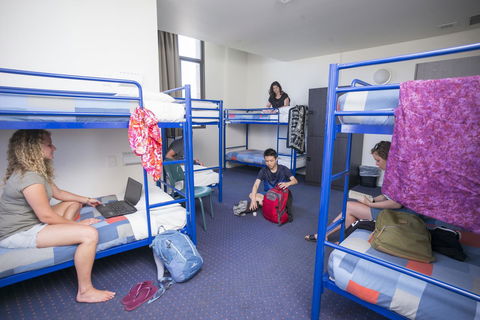 YHA Sydney Central - Accommodation Newcastle 14