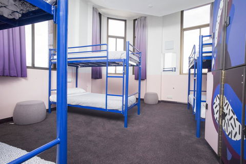 YHA Sydney Central - Accommodation Newcastle 30