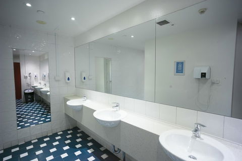 YHA Sydney Central - Accommodation Newcastle 11