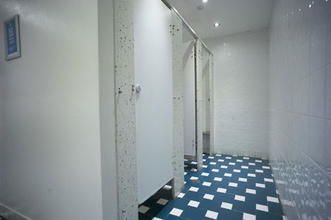 YHA Sydney Central - Accommodation Newcastle 20