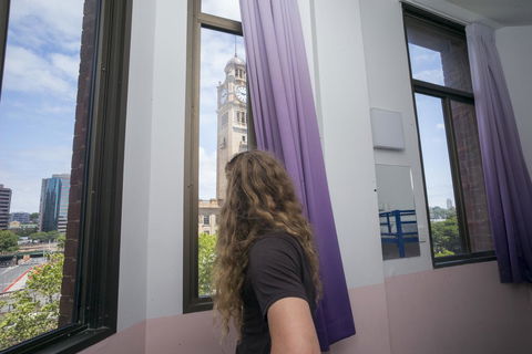 YHA Sydney Central - Accommodation Newcastle 31
