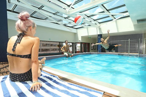 YHA Sydney Central - Accommodation Newcastle 25