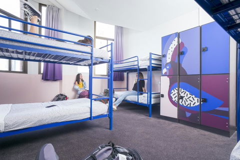 YHA Sydney Central - Accommodation Newcastle 38