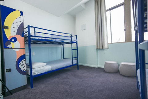 YHA Sydney Central - Accommodation Newcastle 41