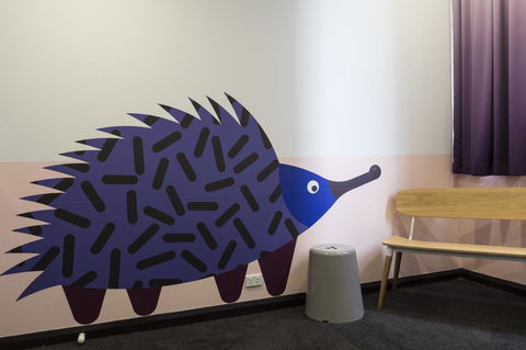 YHA Sydney Central - Accommodation Newcastle 44