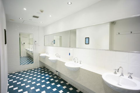 YHA Sydney Central - Accommodation Newcastle 17