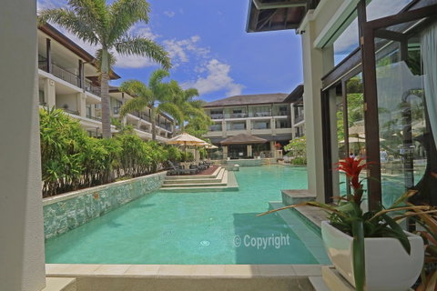 Santai 321 Beachside Studio - Accommodation Newcastle 2