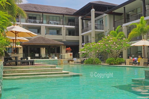 Santai 321 Beachside Studio - Accommodation Newcastle 3
