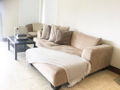 Santai 321 Beachside Studio - Accommodation Newcastle 7