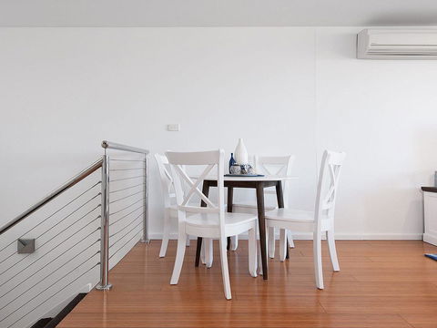 Blue View @ Fingal Bay - Accommodation Newcastle 12