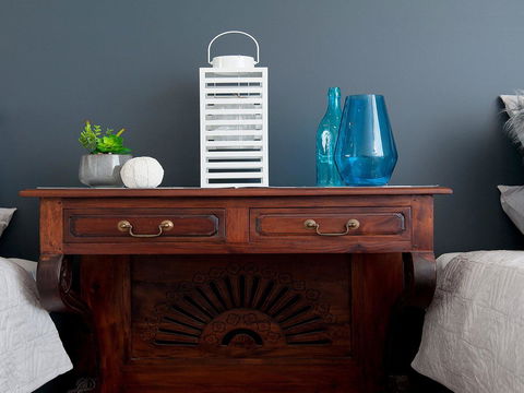 Blue View @ Fingal Bay - Accommodation Newcastle 27