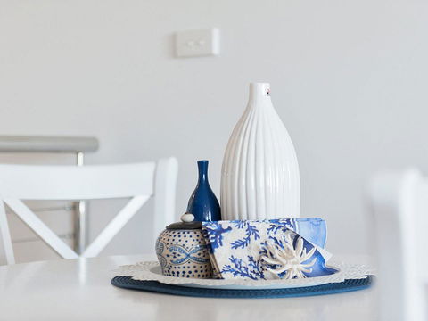 Blue View @ Fingal Bay - Accommodation Newcastle 11