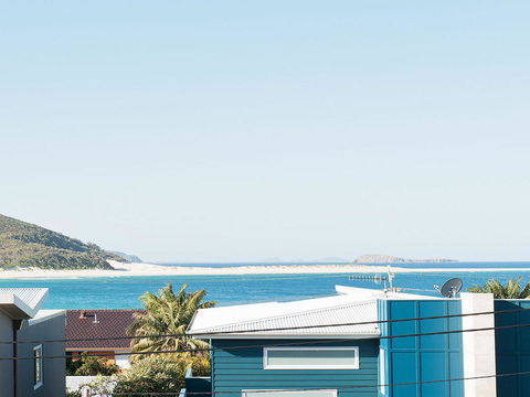 Blue View @ Fingal Bay - Accommodation Newcastle 18