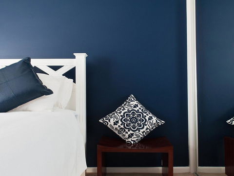 Blue View @ Fingal Bay - Accommodation Newcastle 25