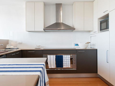 Blue View @ Fingal Bay - Accommodation Newcastle 15