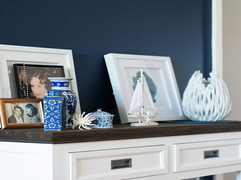 Blue View @ Fingal Bay - Accommodation Newcastle 19