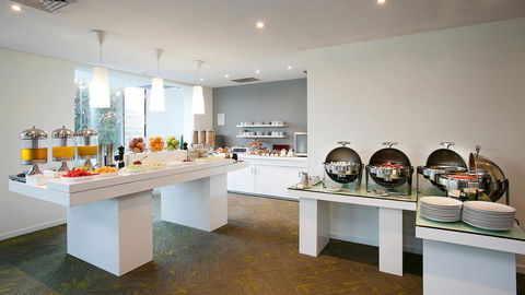 BEST WESTERN PLUS Apollo Hotel Newcastle - Accommodation Newcastle 14