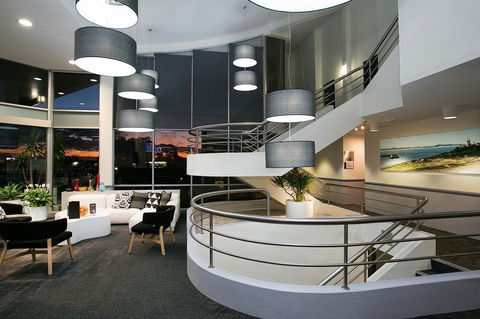 BEST WESTERN PLUS Apollo Hotel Newcastle - Accommodation Newcastle 11