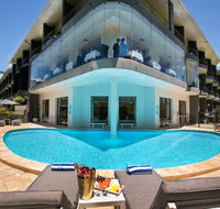 Best Western Plus Apollo International - Accommodation Newcastle