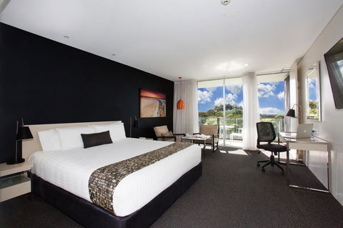 BEST WESTERN PLUS Apollo Hotel Newcastle - Accommodation Newcastle 5