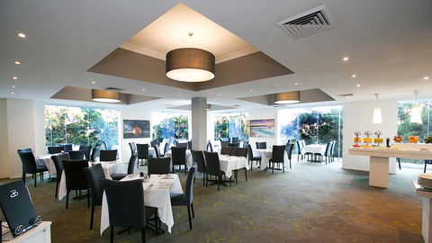 BEST WESTERN PLUS Apollo Hotel Newcastle - Accommodation Newcastle 7