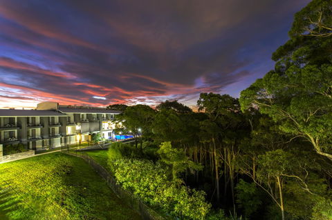 BEST WESTERN PLUS Apollo Hotel Newcastle - Accommodation Newcastle 23