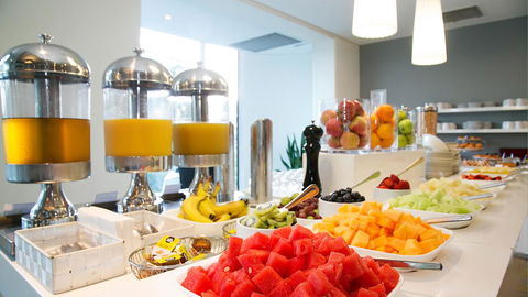 BEST WESTERN PLUS Apollo Hotel Newcastle - Accommodation Newcastle 8