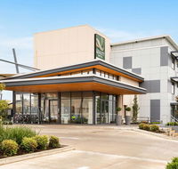 Quality Hotel Rules Club Wagga - Accommodation Newcastle
