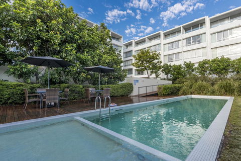 Oaks Nelson Bay Lure Suites - Accommodation Newcastle 10