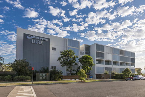 Oaks Nelson Bay Lure Suites - Accommodation Newcastle 8